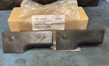 Rover Lawnmower Blade Pair