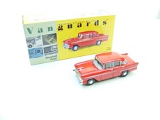 VANGUARDS VA 38000 VAUXHALL