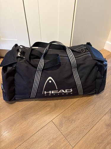 Vintage head antigua bag 90s - vintage,