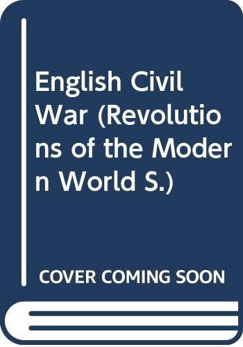 English civil war - english,