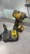 DEWALT DCF809 18V IMPACT