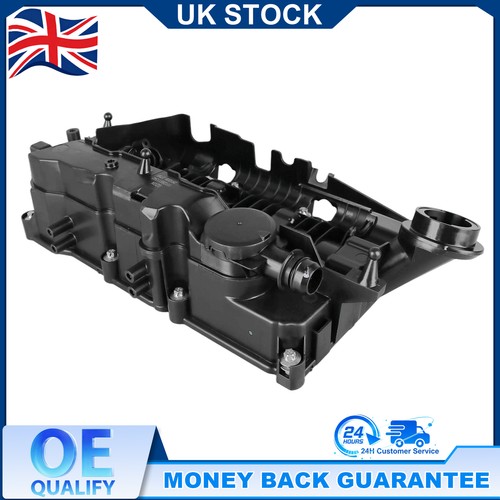 Cylinder head rocker - cylinder, for
