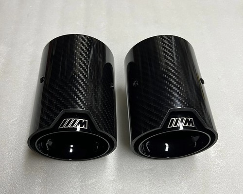 Real carbon fibre bmw - , m