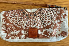New campomaggi leather - new,
