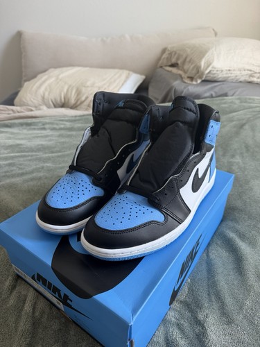 Nike air jordan - retro, high