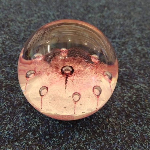 Vintage selkirk glass whispers - glass,