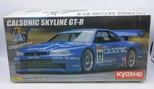 Kyosho Nissan Calsonic Skyline
