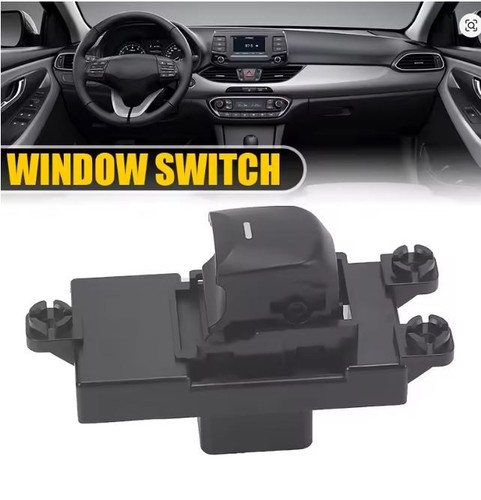 Front rear passenger power - passenger,