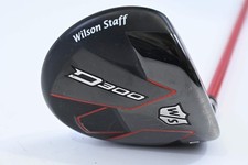 Wilson Staff D300 #5 Wood / 18