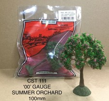 Javis scale summer orchard - scale,