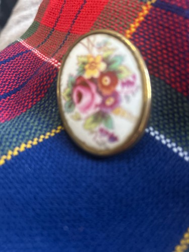 Vintage royal worcester bone - royal,