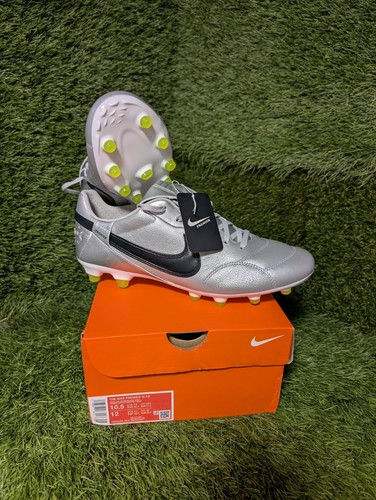 Nike premier silver iii - fg, 3