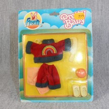 FLEUR DUTCH SINDY Doll Vintage