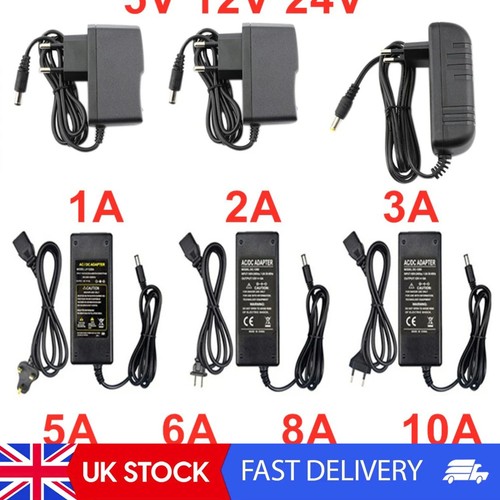 Power 220v 5v 12v 24v - -,