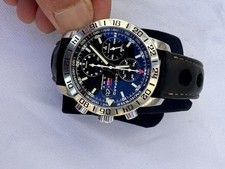 CHOPARD MILLE MIGLIA GMT AUTOMATIC CHRONO REF 8954 LIMITED EDITION Used 42 MM
