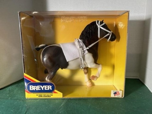 1997 breyer 703297 - 1997, #703297
