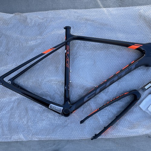 Scott solace frameset - scott,