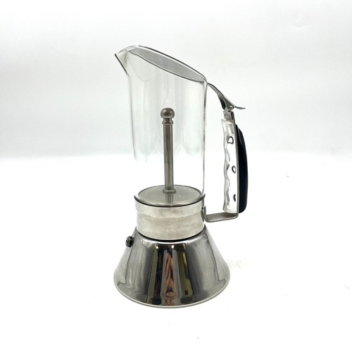 Moka coffee maker - maker, bellavista