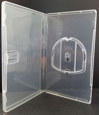 20 Sony Playstation Portable PSP UMD Movie Video Game New Replacement Case