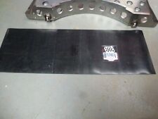 ESCORT MK1, MK2, FUEL TANK