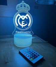 Acrylic night led light - led,