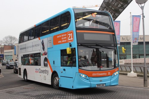 4840 bx61lnh national express - 4840,