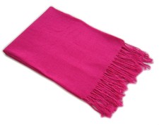 Pashmina Scarf Viscose Wrap