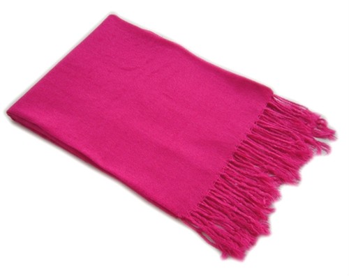 Pashmina scarf viscose wrap - viscose,