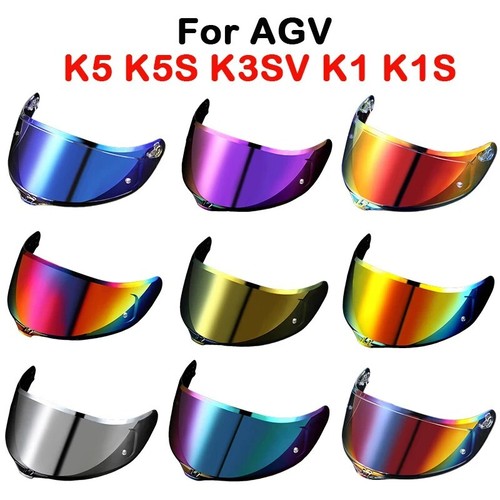 Helmet lens for - for, k5