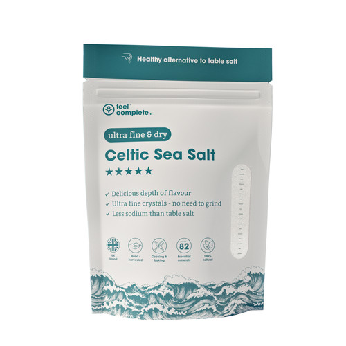 Feel complete ultra fine - complete, |