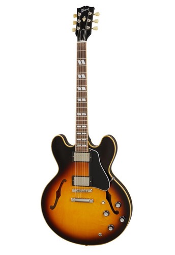Gibson 345 vintage - gibson,