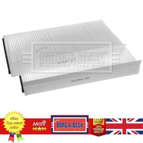 Cabin air filter for - cabin,
