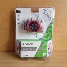 Vivitar DVR782HD 5 MP/720P HD