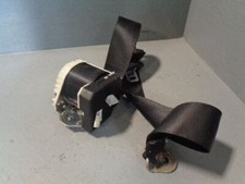 Range Rover L322 Seat Belt