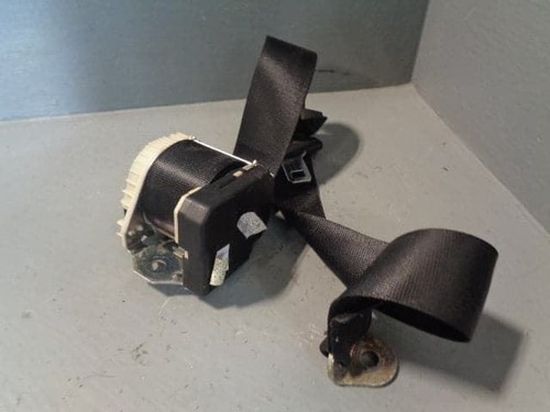 Range rover l322 seat belt - rover,