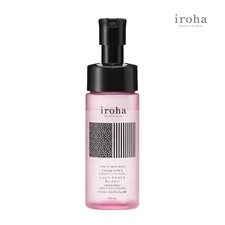 iroha Demask Rose Intimate
