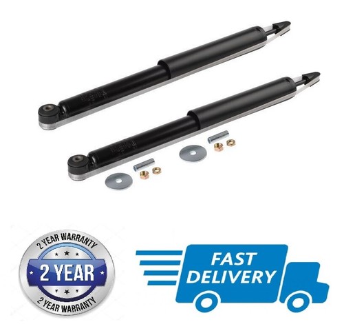High quality rear shock - high,