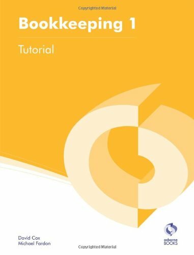 Bookkeeping tutorial aat - bookkeeping, (aat