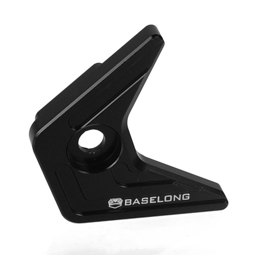 Front abs sensor guard - front,