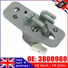 Sliding Door Lock Upper