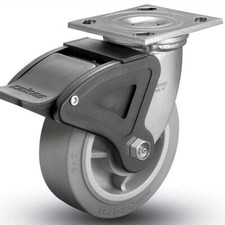 Colson® 4 Series Swivel Plate