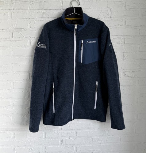 Schoffel austria power team - schoffel,