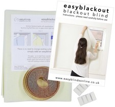 Easyblinds easynight premium