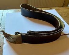 Army Belt Original Russian