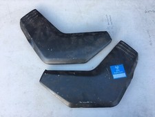 Used Genuine Suzuki GS550M GS650 M Katana Side Panel Covers (Pair)