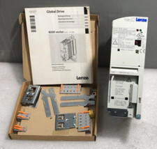 ✅ LENZE INVERTER 8200 VECTOR