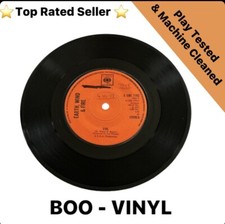 Earth, Wind & Fire - Evil -