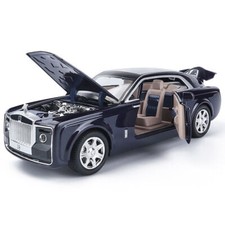 1:24 Rolls-Royce Sweptail