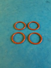 TRIUMPH PUSHROD TUBE SEAL X4