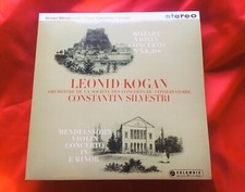 SSAX 1744 Mozart Mendelssohn